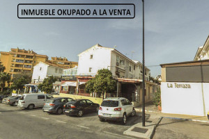 Komercyjne na sprzedaż 36m2 Andaluzja Malaga - zdjęcie 1