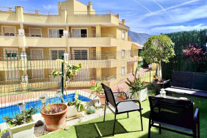 Mieszkanie na sprzedaż 130m2 Andaluzja Malaga - zdjęcie 1