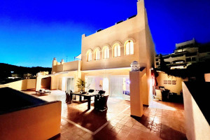 Mieszkanie na sprzedaż 380m2 Andaluzja Malaga - zdjęcie 1