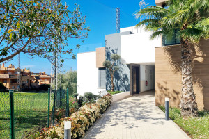 Mieszkanie na sprzedaż 266m2 Andaluzja Malaga - zdjęcie 1