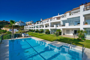 Mieszkanie na sprzedaż 138m2 Andaluzja Malaga - zdjęcie 1