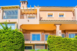 Dom na sprzedaż 162m2 Andaluzja Malaga - zdjęcie 1