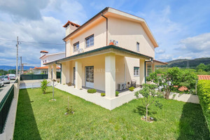 Dom na sprzedaż 285m2 Braga Guimaraes - zdjęcie 1