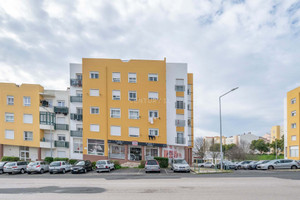 Mieszkanie na sprzedaż 80m2 Dystrykt Lizboński Vila Franca de Xira - zdjęcie 1
