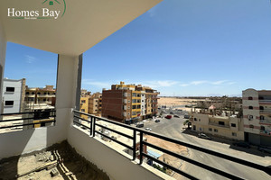 Mieszkanie na sprzedaż 105m2 Hurghada El Ismailia Street - zdjęcie 1