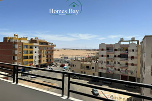Mieszkanie na sprzedaż 95m2 Hurghada Hurghada - zdjęcie 3