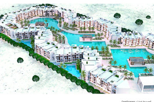 Mieszkanie na sprzedaż 55m2 Hurghada 7R46+WMR, Hurghada 2, Red Sea Governorate 1973525, Egypt - zdjęcie 2