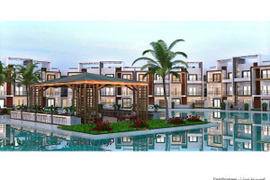Mieszkanie na sprzedaż 55m2 Hurghada 7R46+WMR, Hurghada 2, Red Sea Governorate 1973525, Egypt - zdjęcie 3