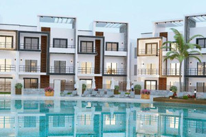 Mieszkanie na sprzedaż 67m2 Hurghada 3RWC+CM3, Touristic Villages, Hurghada, Red Sea Governorate 1961530, E - zdjęcie 3