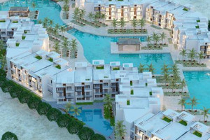 Mieszkanie na sprzedaż 67m2 Hurghada 3RWC+CM3, Touristic Villages, Hurghada, Red Sea Governorate 1961530, E - zdjęcie 2