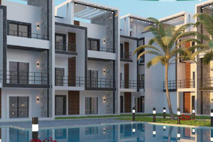 Mieszkanie na sprzedaż 55m2 Hurghada 3RWC+CM3, Touristic Villages, Hurghada, Red Sea Governorate 1961530, E - zdjęcie 1