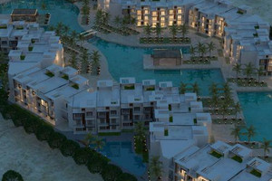 Mieszkanie na sprzedaż 55m2 Hurghada 3RWC+CM3, Touristic Villages, Hurghada, Red Sea Governorate 1961530, E - zdjęcie 3