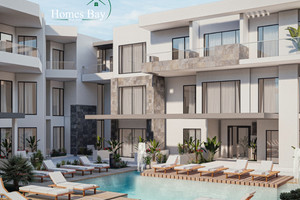Mieszkanie na sprzedaż 78m2 Hurghada 4RMC+5Q, Hurghada 1, Red Sea Governorate 1962032, Egypt - zdjęcie 1