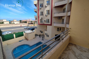 Mieszkanie na sprzedaż 126m2 Hurghada Hurghada - zdjęcie 1