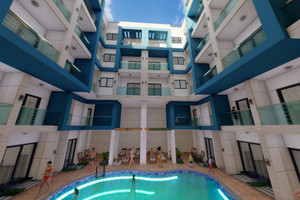 Mieszkanie na sprzedaż 92m2 Hurghada Intercontinental District - zdjęcie 1