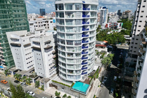 Mieszkanie na sprzedaż 44m2 Santo Domingo Piantini - zdjęcie 1