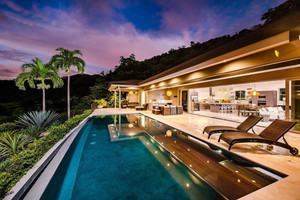 Dom do wynajęcia 300m2 C67H+XXQ, Mar Vista, Provincia de Guanacaste, Santa Cruz, Costa Rica - zdjęcie 1