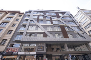 Mieszkanie na sprzedaż 50m2 No:65/B Silahşör Cd. - zdjęcie 1