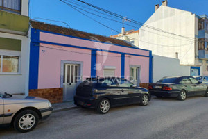 Dom na sprzedaż 80m2 Setbal Moita Baixa da Banheira e Vale da Amoreira - zdjęcie 1
