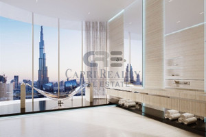 Mieszkanie na sprzedaż 257m2 Dubaj Downtown Dubai - zdjęcie 1