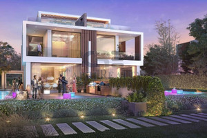 Dom na sprzedaż 330m2 Dubaj Damac Hills  - zdjęcie 1