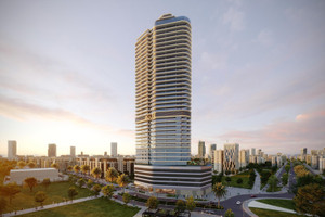 Mieszkanie na sprzedaż 39m2 Dubaj Jumeirah Village Circle - zdjęcie 1