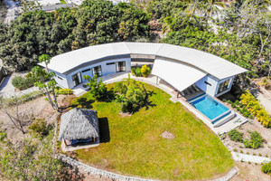 Dom na sprzedaż 270m2 C. Santo Domingo 565, Provincia de Guanacaste, Sámara, 50205, Costa Ri - zdjęcie 1