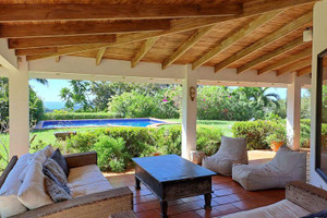 Dom na sprzedaż 309m2 VFPP+C4J, C. Santo Domingo, Provincia de Guanacaste, Nicoya, Costa Ric - zdjęcie 1