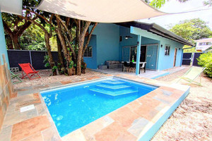 Dom na sprzedaż 90m2 VFJ7+VHQ, C. Ceiba, Provincia de Guanacaste, Sámara, Costa Rica - zdjęcie 1