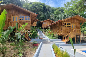 Dom na sprzedaż 147m2 WF65+WQ6, Guanacaste Province, Sámara, Costa Rica - zdjęcie 1