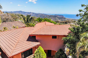 Dom na sprzedaż 260m2 VGRH+7G, Guanacaste Province, Puerto Carrillo, Costa Rica - zdjęcie 1