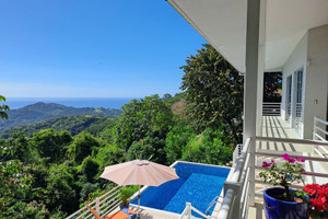 Dom na sprzedaż 232m2 VGQG+FQW, Guanacaste Province, Puerto Carrillo, Costa Rica - zdjęcie 1