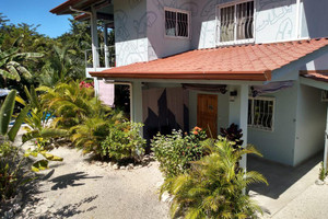 Dom na sprzedaż 260m2 VFJ7+VHQ, C. Ceiba, Provincia de Guanacaste, Sámara, Costa Rica - zdjęcie 3