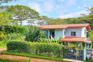 Dom na sprzedaż 260m2 VFJ7+VHQ, C. Ceiba, Provincia de Guanacaste, Sámara, Costa Rica - zdjęcie 1