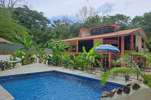 Dom na sprzedaż 377m2 WF69+XF6, 150, Guanacaste Province, Nicoya, Costa Rica - zdjęcie 1