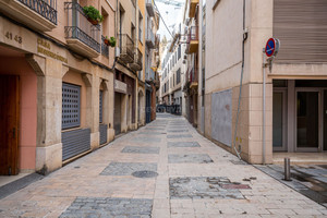 Komercyjne na sprzedaż 1100m2 Katalonia Tarragona - zdjęcie 1