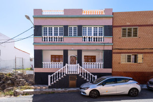 Mieszkanie na sprzedaż 170m2 Wyspy Kanaryjskie Las Palmas de Gran Canaria - zdjęcie 3