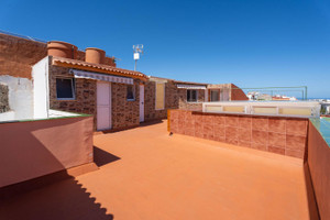 Mieszkanie na sprzedaż 170m2 Wyspy Kanaryjskie Las Palmas de Gran Canaria - zdjęcie 1