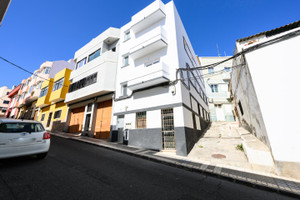 Mieszkanie na sprzedaż 64m2 Wyspy Kanaryjskie Las Palmas de Gran Canaria - zdjęcie 1