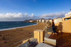 Mieszkanie na sprzedaż 62m2 Wyspy Kanaryjskie Las Palmas de Gran Canaria - zdjęcie 3