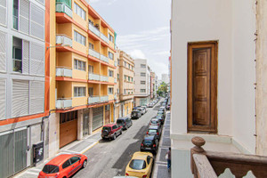 Mieszkanie na sprzedaż 173m2 Wyspy Kanaryjskie Las Palmas de Gran Canaria - zdjęcie 3