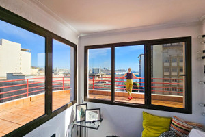 Mieszkanie na sprzedaż 102m2 Wyspy Kanaryjskie Las Palmas de Gran Canaria - zdjęcie 1