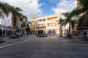 Mieszkanie na sprzedaż 51m2 Wyspy Kanaryjskie Las Palmas de Gran Canaria - zdjęcie 1