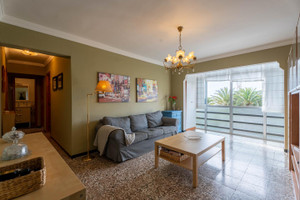 Mieszkanie na sprzedaż 90m2 Wyspy Kanaryjskie Las Palmas de Gran Canaria - zdjęcie 3
