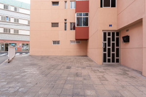 Mieszkanie na sprzedaż 80m2 Wyspy Kanaryjskie Las Palmas de Gran Canaria - zdjęcie 1