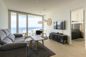 Mieszkanie na sprzedaż 80m2 Wyspy Kanaryjskie Las Palmas de Gran Canaria - zdjęcie 1