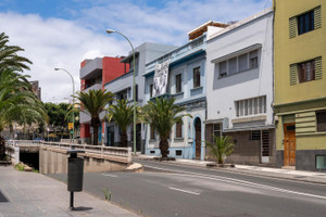 Komercyjne na sprzedaż 560m2 Wyspy Kanaryjskie Las Palmas de Gran Canaria - zdjęcie 1