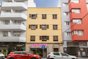 Mieszkanie na sprzedaż 170m2 C. Veintinueve de Abril, 66, 35007 Las Palmas de Gran Canaria, Las Pal - zdjęcie 1