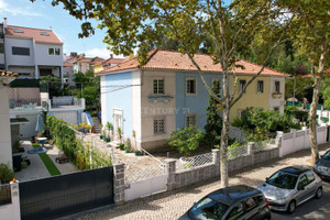 Dom na sprzedaż 260m2 Dystrykt Lizboński Lisboa - zdjęcie 1