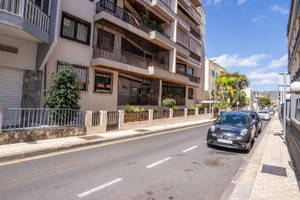 Mieszkanie na sprzedaż 255m2 Wyspy Kanaryjskie Santa Cruz de Tenerife - zdjęcie 1